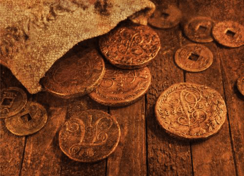 イギリス王室属領マン島発行のキャット金貨とは