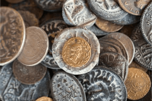 国際科学技術博覧会記念硬貨の買取相場とお得な売却方法を解説