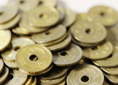 価値が高い5円硬貨の種類とは？古銭買取においてレアとされる5円玉を紹介！