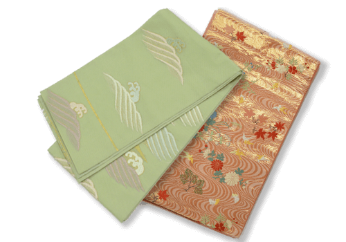 服部織物と他の西陣織ブランドとの比較