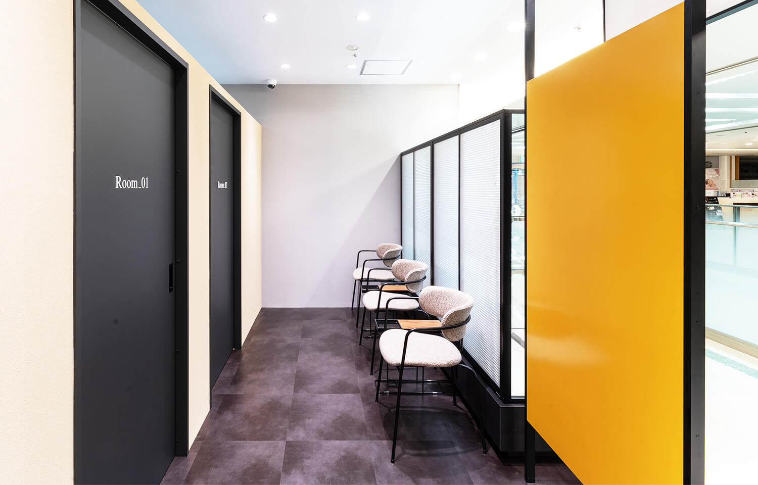 グランデュオ蒲田店