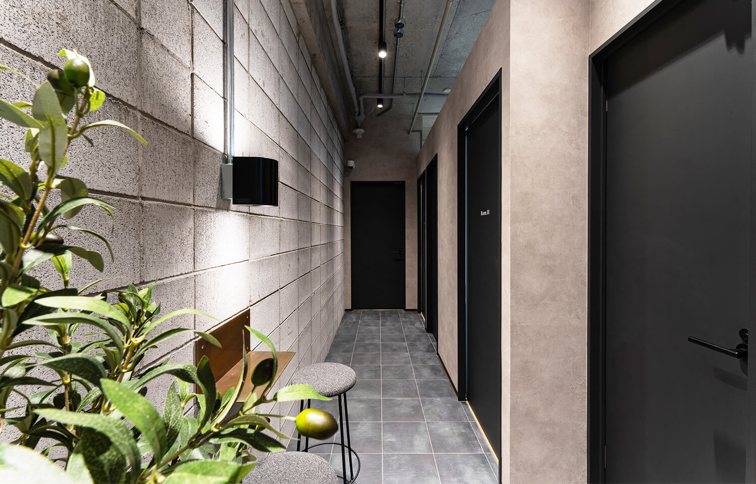 自由が丘駅前店