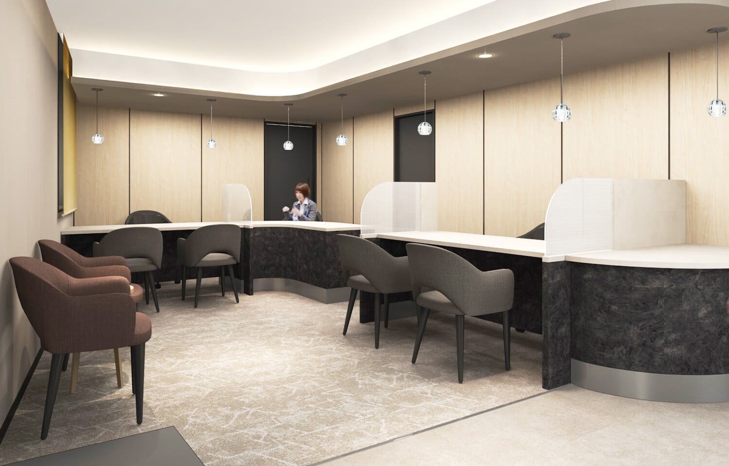 天文館金生通り店