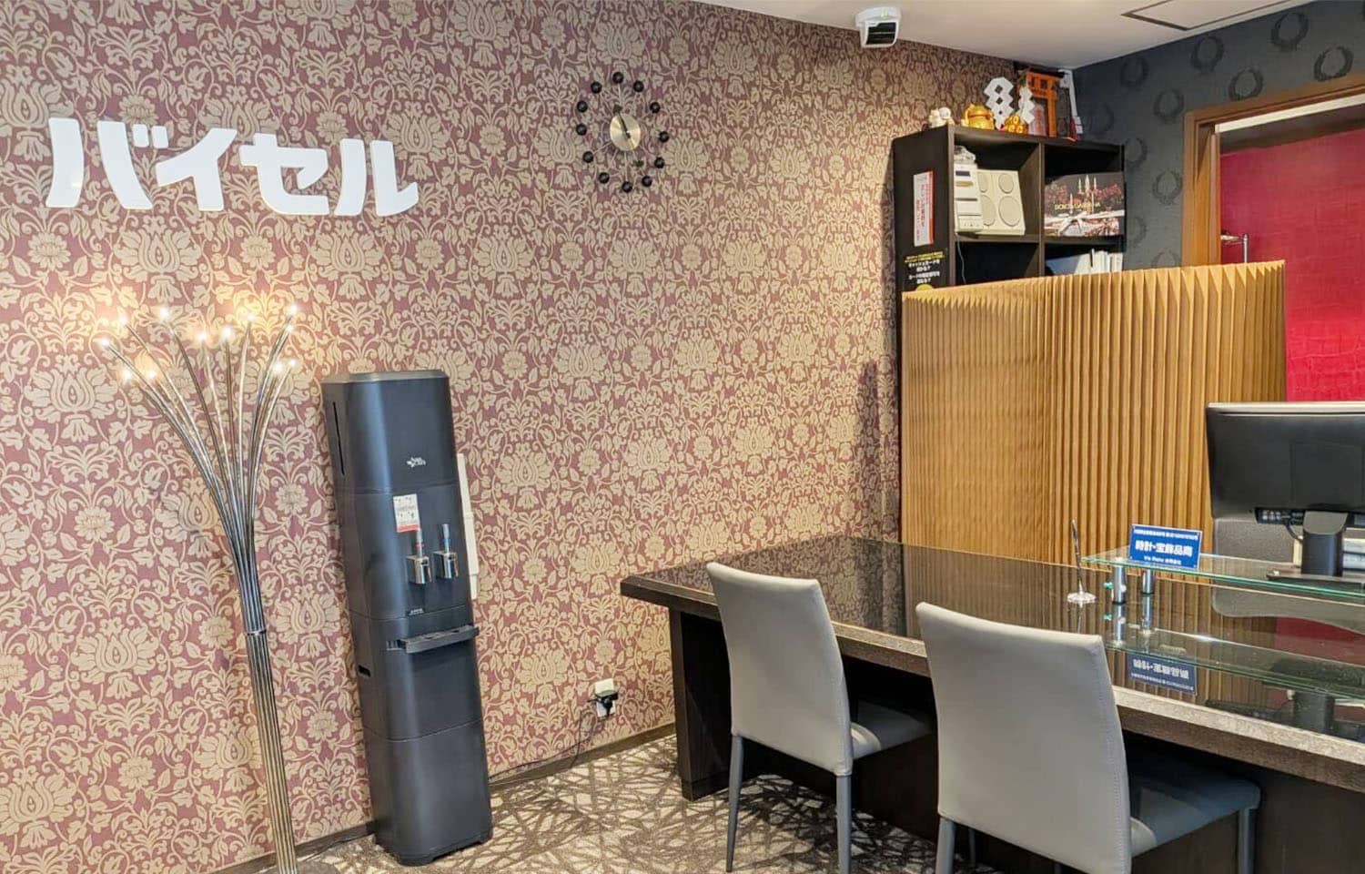 森ノ宮店
