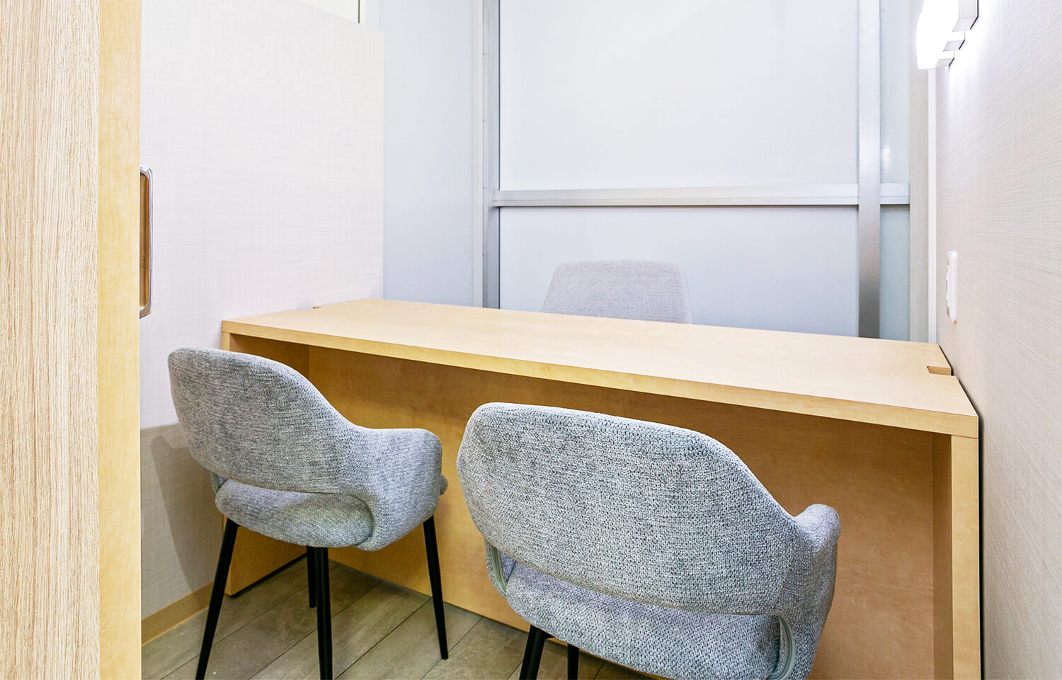 新百合ヶ丘エルミロード店