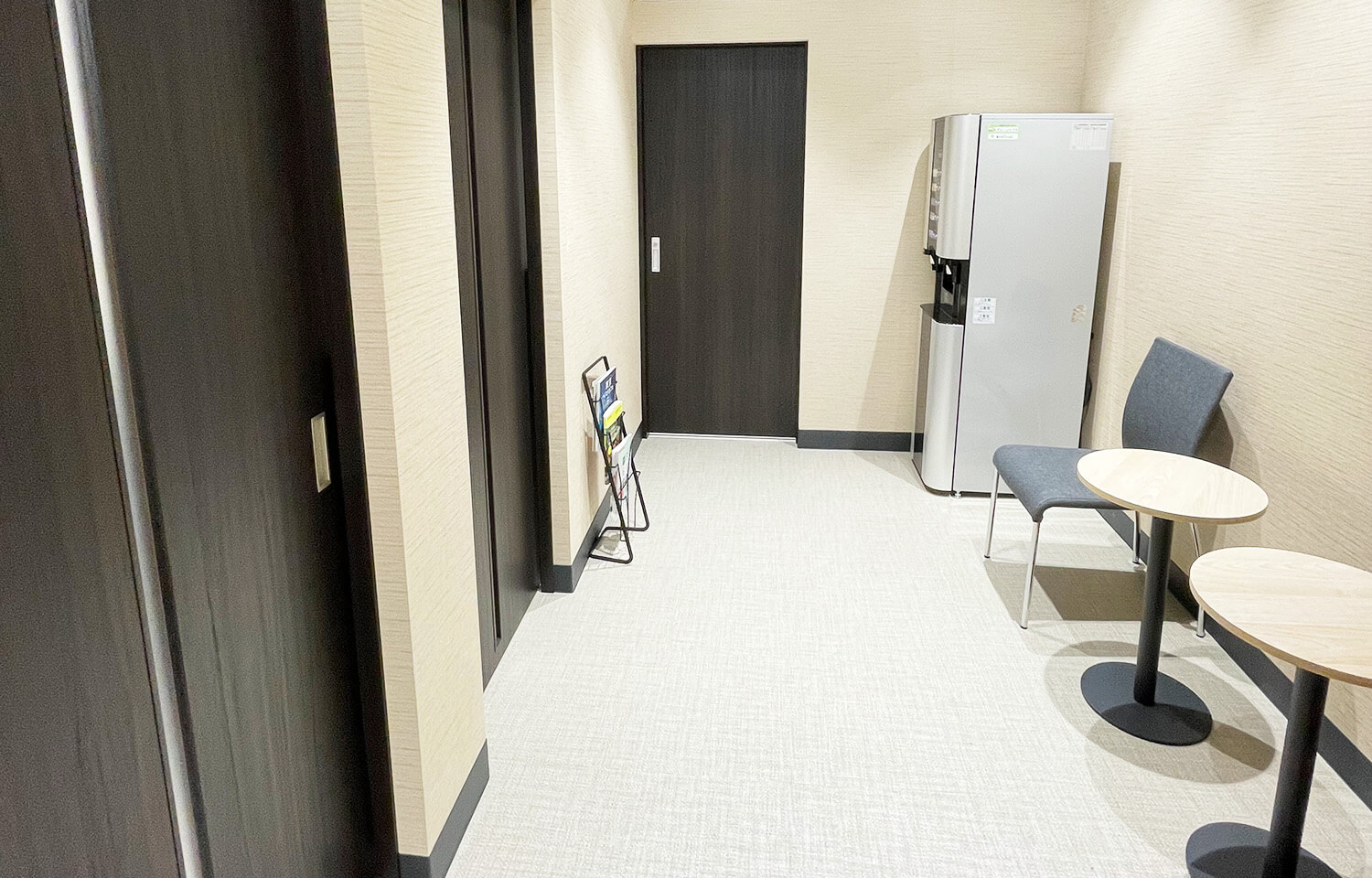 立川フロム中武店