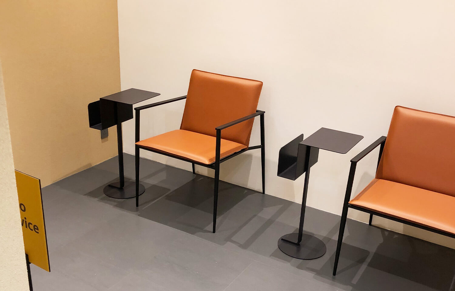 エキマルシェ大阪クロスト店