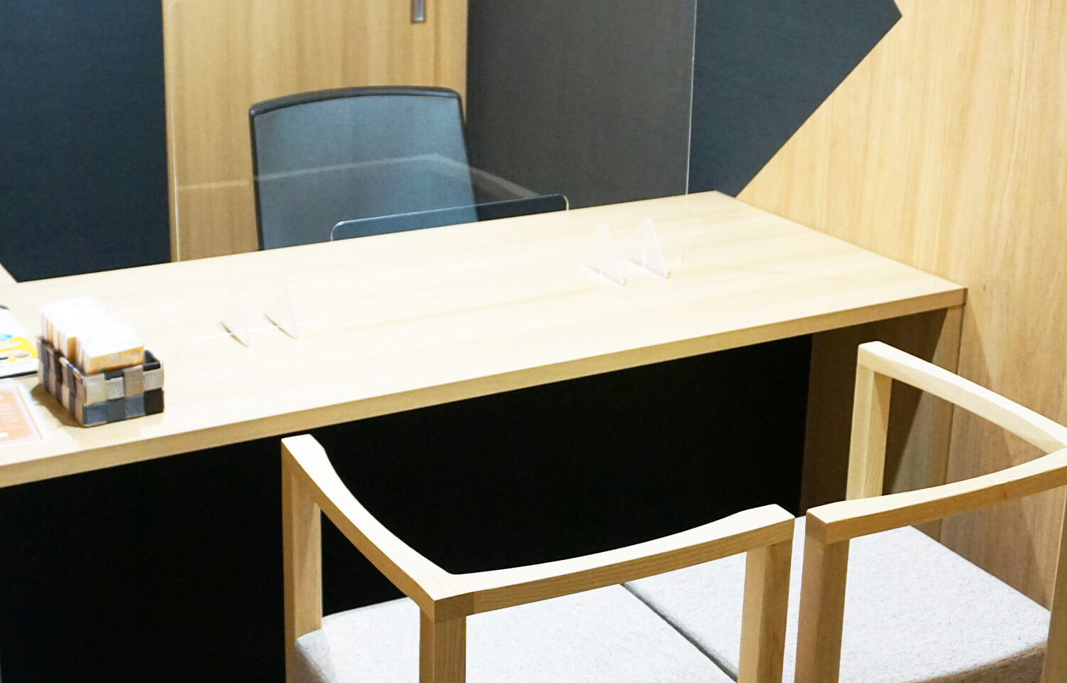 有楽町交通会館店