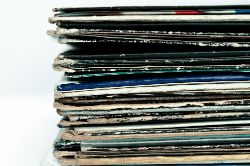 レコードを処分する方法は？捨てる前に現金化する方法や売れるレコードを知っておこう！