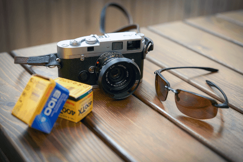 ライカ（Leica）のカメラが高い理由