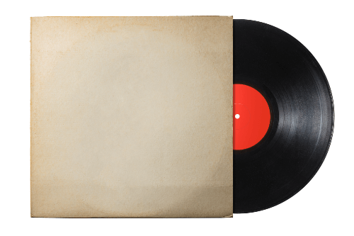 中古市場で価値が見込めるレコードの特徴