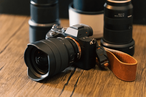 Nikon D5600とは？特徴やデメリットをわかりやすく解説！