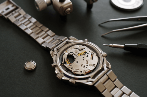 チタン製腕時計のデメリット