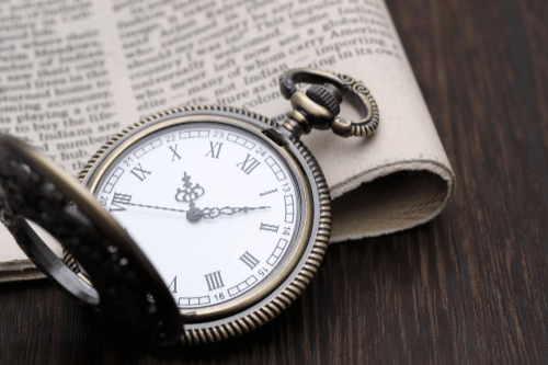 ドイツの伝統的な時計メーカー「チュチマ」とは