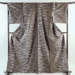 大島紬：9マルキ