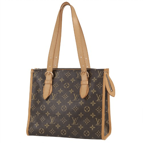 【美品/廃盤品】LOUIS VUITTON（ルイヴィトン）ポパンクール