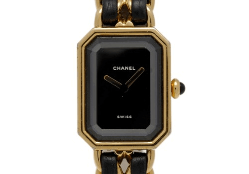 シャネル初の時計・プルミエールの買取の特徴とは？