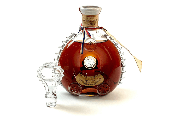 レミーマルタン（コニャック）の買取対象銘柄