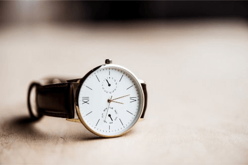 腕時計の傷を未然に防ぐにはどうすれば良い？