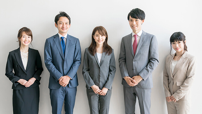どんな査定士が来るの?