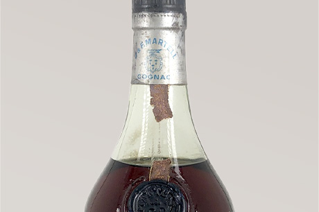 どのような状態のお酒でもご相談ください