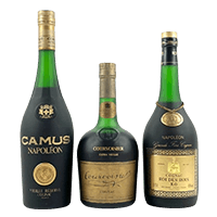 カミュナポレオン