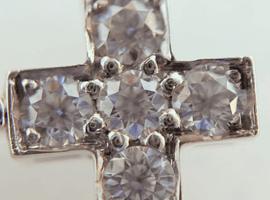 ネックレス:TIFFANY & Co./Pt900/K18(K)など8点