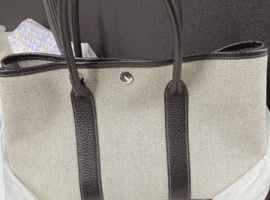 ハンドバッグ:HERMES/ガーデンパーティなど7点