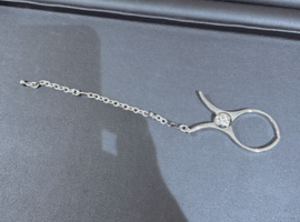 グローブホルダー:HERMES/フィルー グローブホルダーなど3点