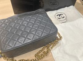 ショルダーバッグ:CHANEL/マトラッセ チェーンショルダーバッグなど5点
