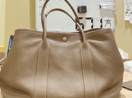 HERMES ガーデンパーティ PMなど4点