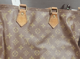 ルイ・ヴィトン モノグラム スピーディなど4点