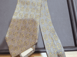 HERMES:シェーヌダンクル× ロープ柄など5点