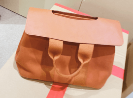 HERMES:ハルザンなど6点