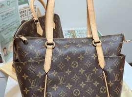 トートバッグ:LOUIS VUITTON/モノグラム(トータリー PM 旧型)など6点