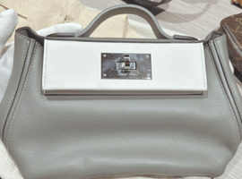 HERMES:24/24 ヴァンキャトル・ヴァンキャトルなど3点