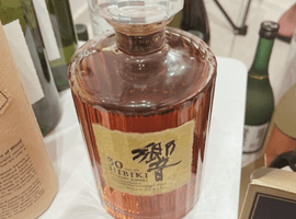 ウイスキー:Suntory(響 30年)/ウイスキー:Suntory(白州 ノンエイジ シングルモルト,白州 シングルモルト ジャパニーズ)など10点