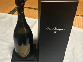 Dom Pérignon:白 2000など2点