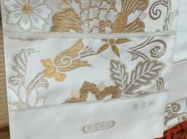 西陣織帯屋捨松/着物一式/名古屋帯/袋帯/など