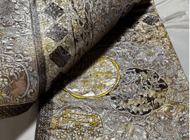 金唐錦/名古屋帯/小紋/訪問着/など