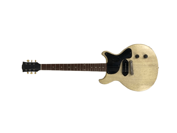 ギターの買取相場や査定金額を上げるポイントを解説!