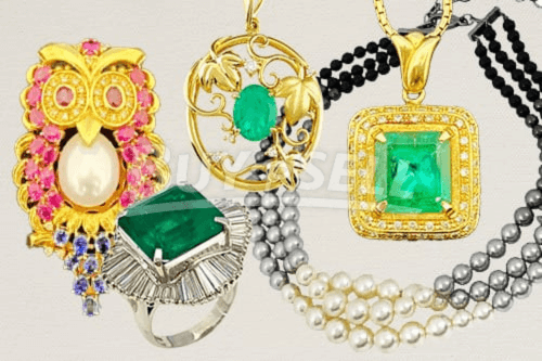 【サファイア買取】どんな宝石?知っておきたい相場や査定のポイント