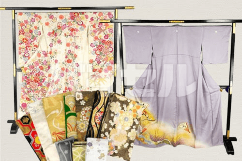 古い着物はどこに寄付すれば良い?寄付の方法やメリット・デメリットを解説