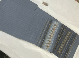 花織/色無地/付下げ/道行/袋帯/など