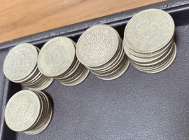 硬貨／銀貨／など