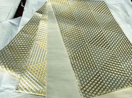 北村武資の袋帯など26点