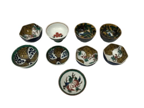 【陶器買取】その骨董品、価値は?買取相場と高く売れる有名作家・産地一覧