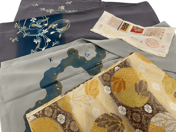 長野県の伝統工芸品・伊那紬の歴史と魅力とは?高く売るコツも紹介