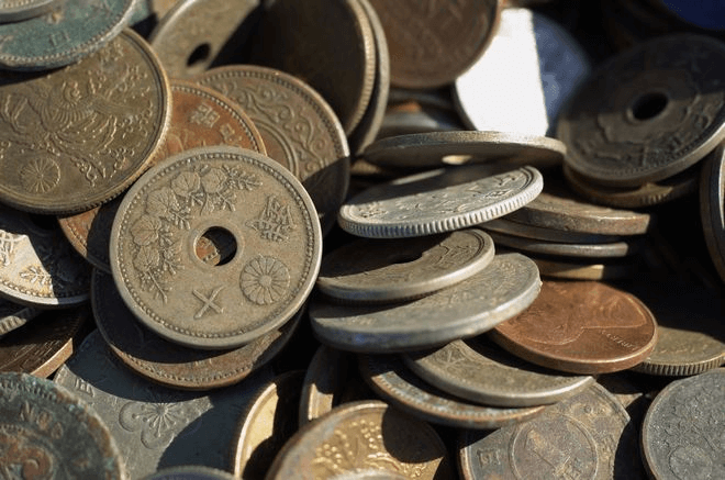 明治時代以降の1銭の価値はいくらだったのか？