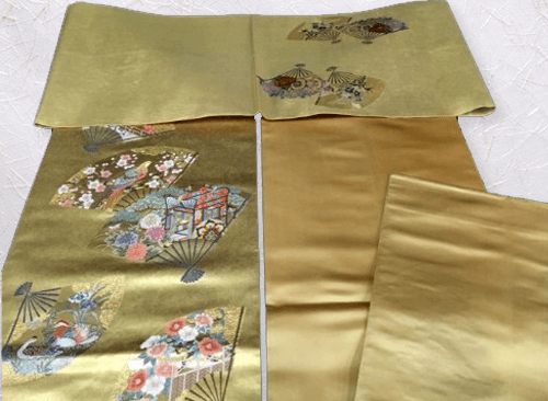 長嶋成織物の帯の特徴と高額買取のコツをご紹介